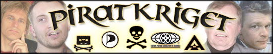 Piratkriget